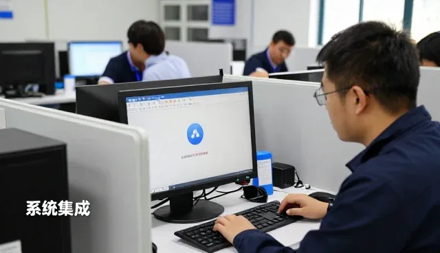 技术开发应用体验全面介绍